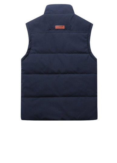 Multi Function Waterproof Fleece Vest