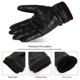 Fleece Lining Gloves