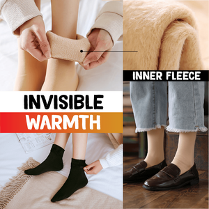 Heat Max Thermal Cosy Socks