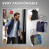 Insta-Warm Heated Vest