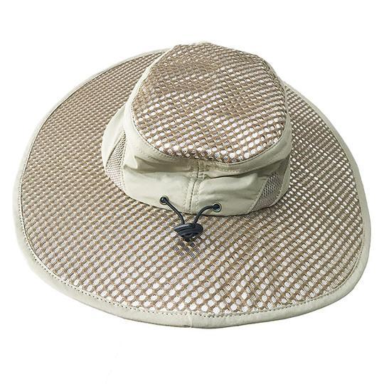 Hydro Cooling Sun Hat