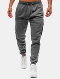 Men's Slim Fit Sports Trouser