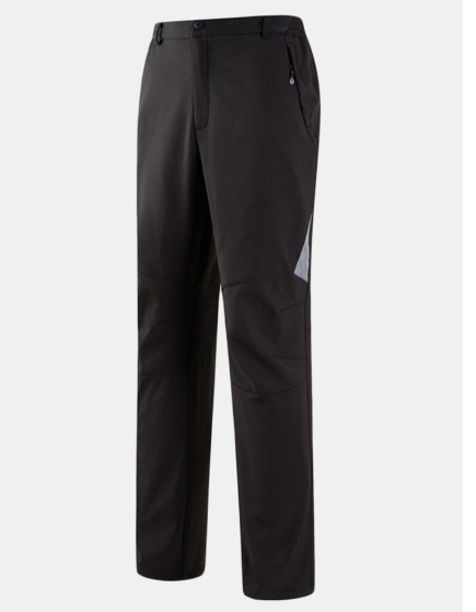 Warm Waterproof Casual Pants