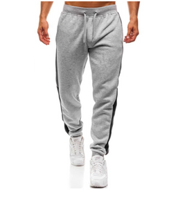 Men's Slim Fit Sports Trouser