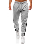 Men's Slim Fit Sports Trouser