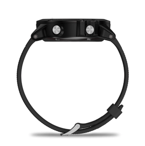 VIBE 3 HR Tactical Military Smartwatch - Compatible With Android & iOS