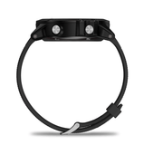 VIBE 3 HR Tactical Military Smartwatch - Compatible With Android & iOS
