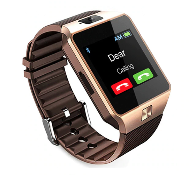 Apple & Android Wear Smartwatch