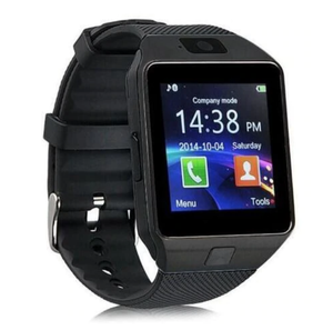 Apple & Android Wear Smartwatch