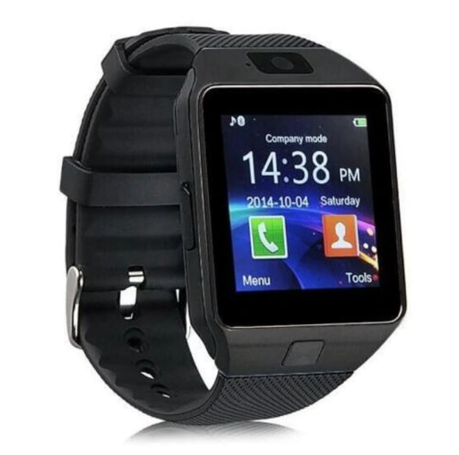 Apple & Android Wear Smartwatch