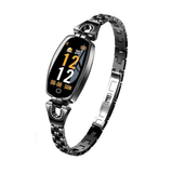 Sleep Monitoring Touchscreen Smartwatch