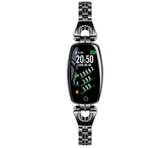 Sleep Monitoring Touchscreen Smartwatch