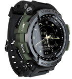Waterproof Smartwatch For iOS & Android