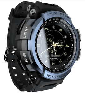 Waterproof Smartwatch For iOS & Android