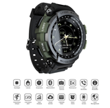 Waterproof Smartwatch For iOS & Android