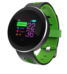 Healthwatch for iOS & Android