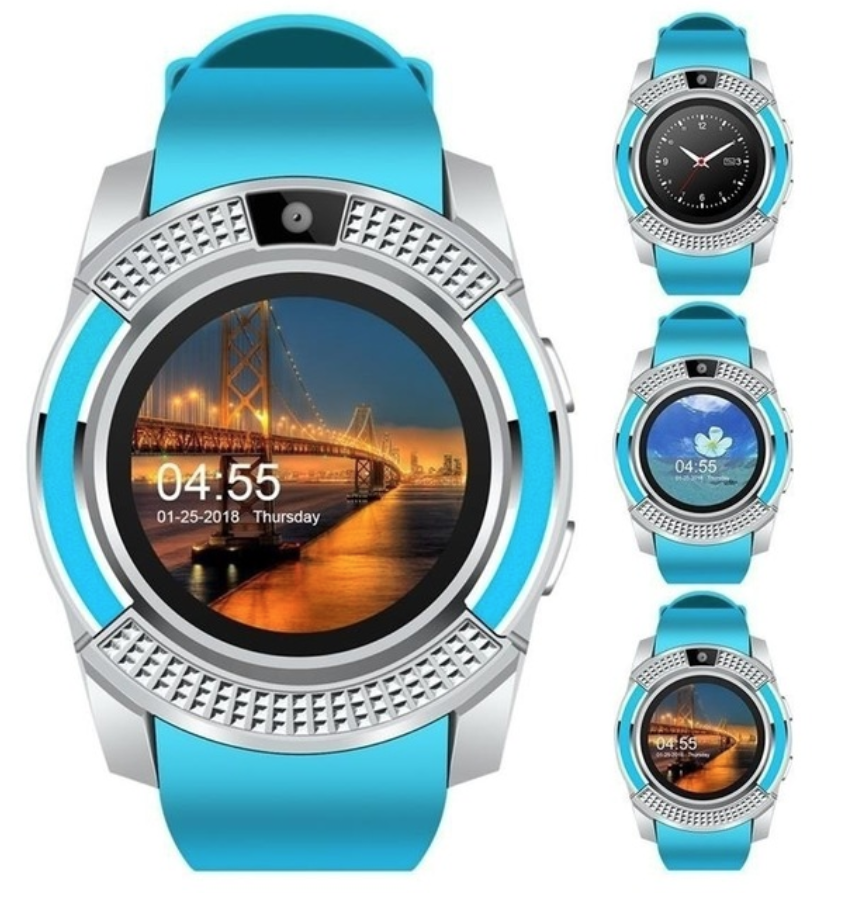 Android Wear Smartwatch