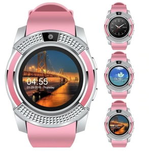 Android Wear Smartwatch
