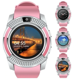 Android Wear Smartwatch