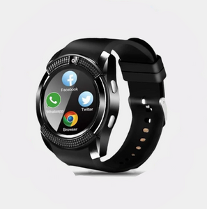Android Wear Smartwatch