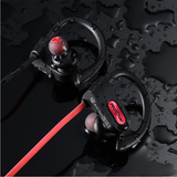 Sports Waterproof Bluetooth Earphones with 7 Hours of Playtime