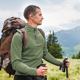 Sports Waterproof Bluetooth Earphones with 7 Hours of Playtime