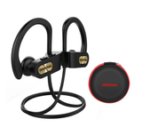 Sports Waterproof Bluetooth Earphones with 7 Hours of Playtime