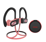 Sports Waterproof Bluetooth Earphones with 7 Hours of Playtime