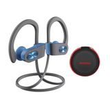 Sports Waterproof Bluetooth Earphones with 7 Hours of Playtime