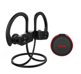 Sports Waterproof Bluetooth Earphones with 7 Hours of Playtime