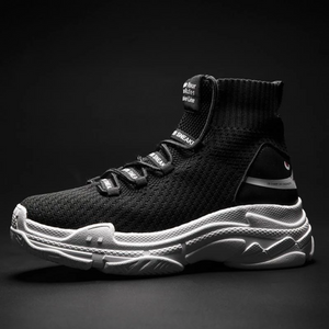 CE Shark Unisex Sneakers
