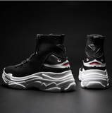 CE Shark Unisex Sneakers