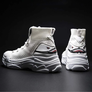 CE Shark Unisex Sneakers