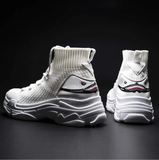 CE Shark Unisex Sneakers
