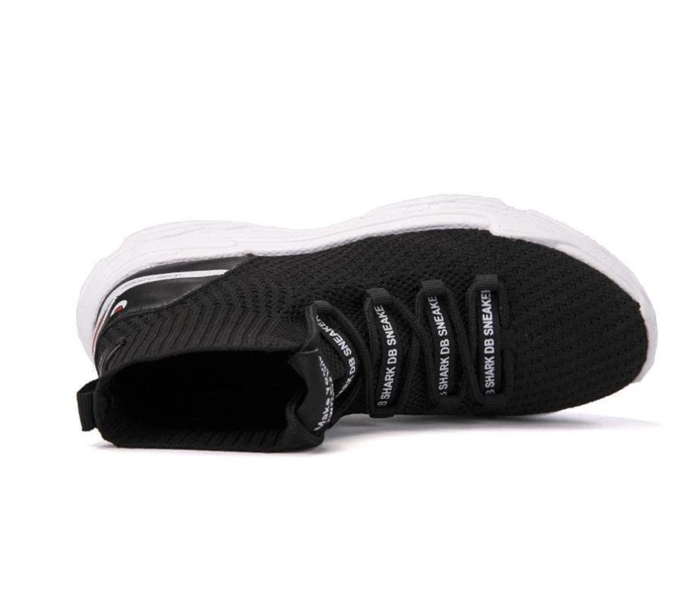 CE Shark Unisex Sneakers