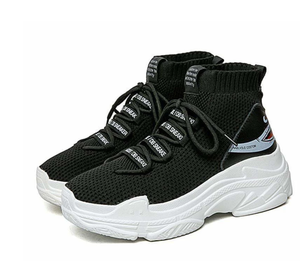 CE Shark Unisex Sneakers