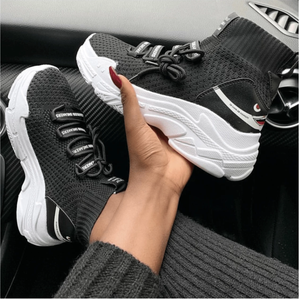 CE Shark Unisex Sneakers