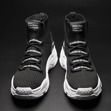CE Shark Unisex Sneakers