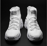 CE Shark Unisex Sneakers