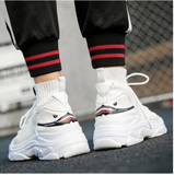 CE Shark Unisex Sneakers