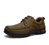 Men's Casual Genuine Leather Shoes