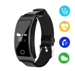 Measure Blood Pressure & Heart Rate in Real Time