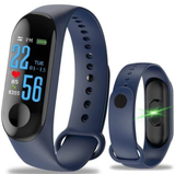 Waterproof Smartwatch Fitness Tracker