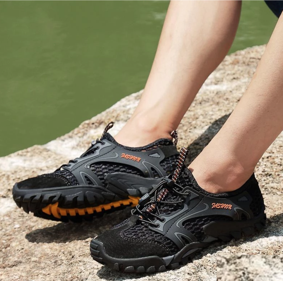 Hiking Outdoor Shoes For Men