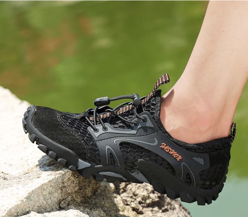 Hiking Outdoor Shoes For Men