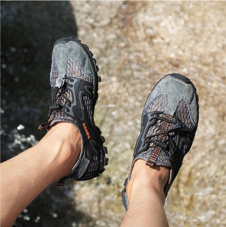 Hiking Outdoor Shoes For Men