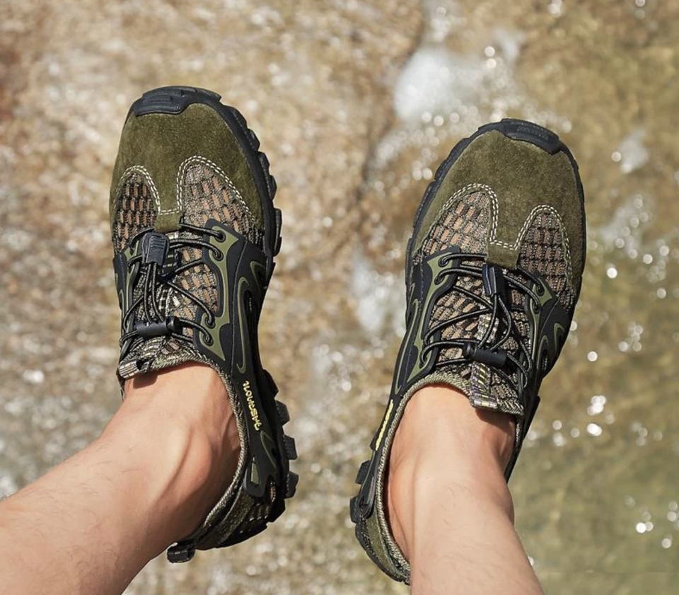 Hiking Outdoor Shoes For Men