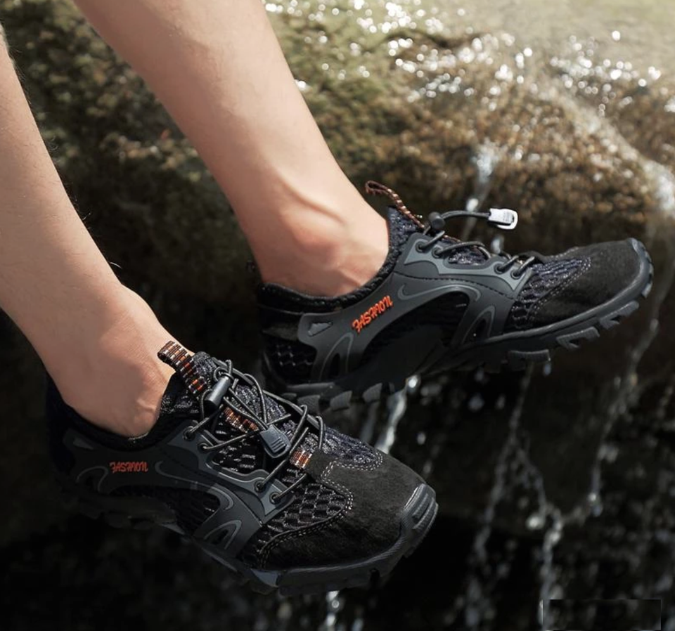 Hiking Outdoor Shoes For Men