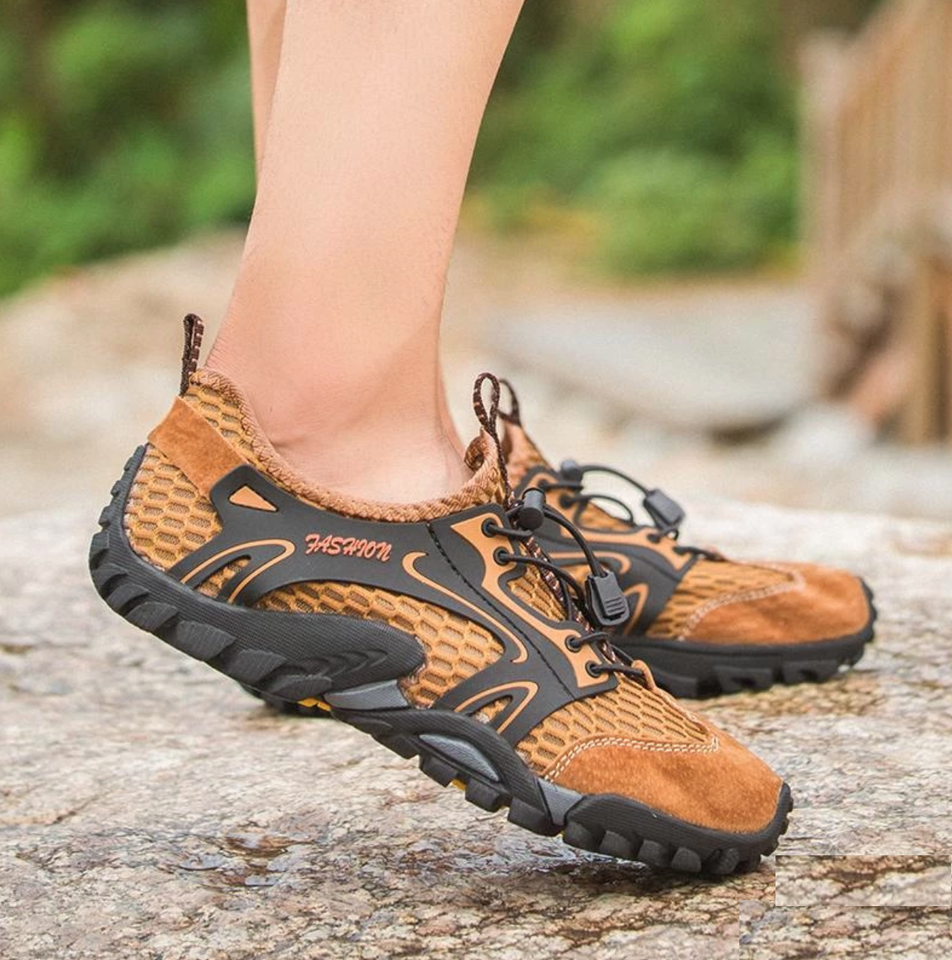 Hiking Outdoor Shoes For Men