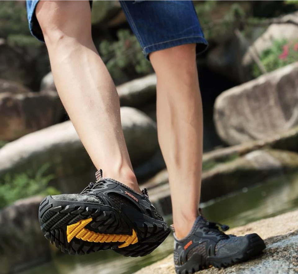 Hiking Outdoor Shoes For Men